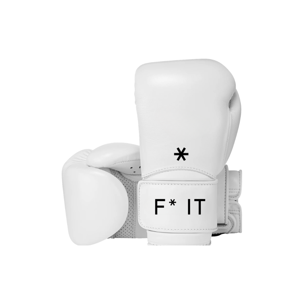 F* IT boxing gloves