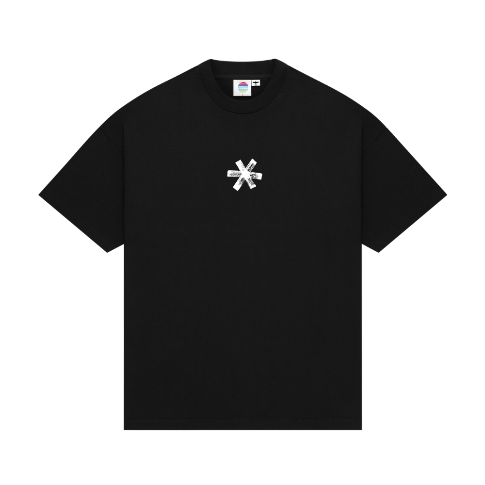 Tee Drop 003 Style 01, front